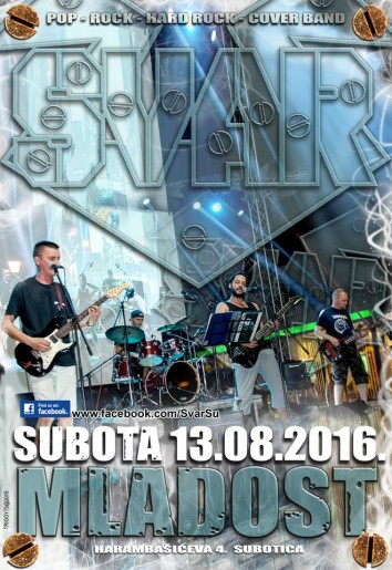 Svar