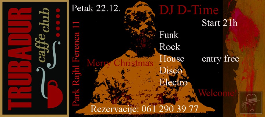 DJ D-Tme
