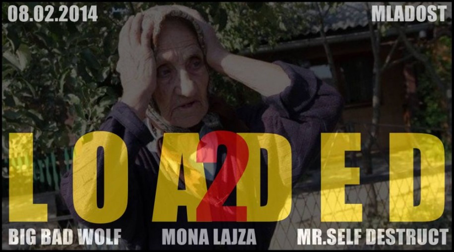 Load2ded