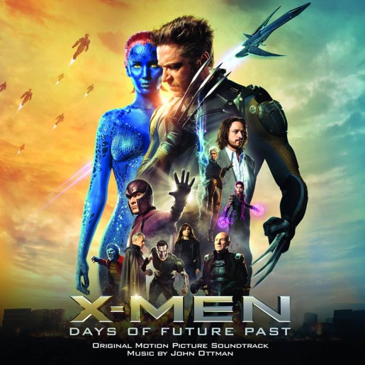 Film: X men: Dani buduće prošlosti 3D
