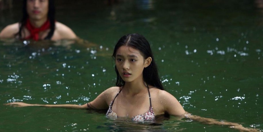 Ciklus kineskog filma: Sirena