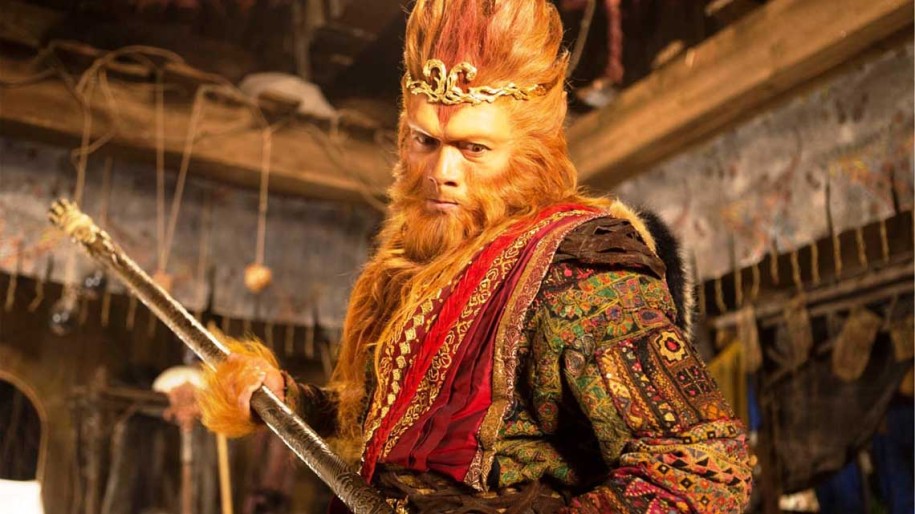 Ciklus kineskog filma: Tri borbe protiv đavola