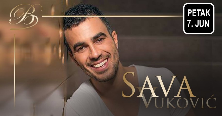 Sava Vuković