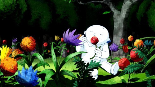 Francuski filmski karavan: Žan sa Meseca