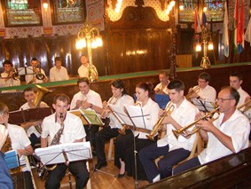 Godišnji koncert