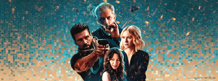 Filmski hitovi na Letnjoj pozornici - "Vremenska petlja"