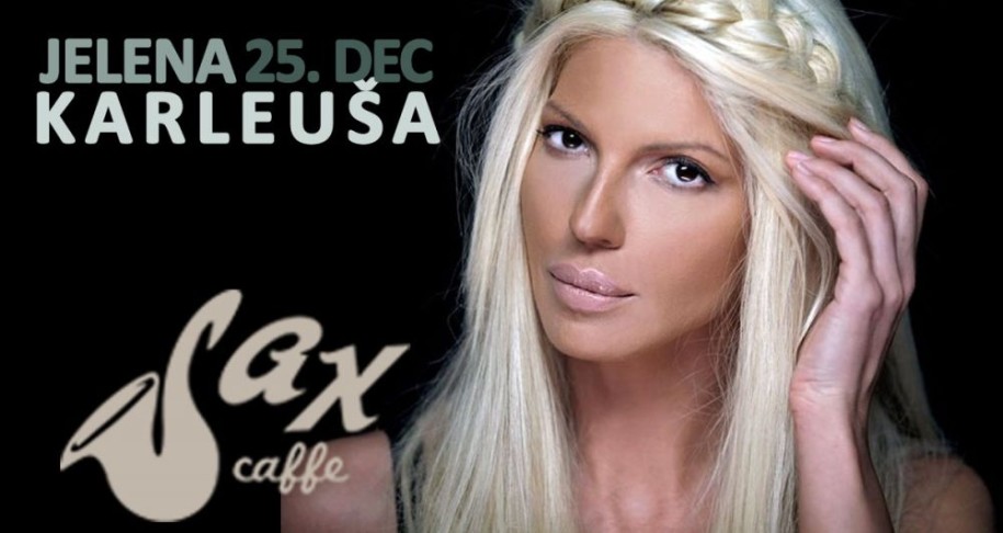 Jelena Karleuša