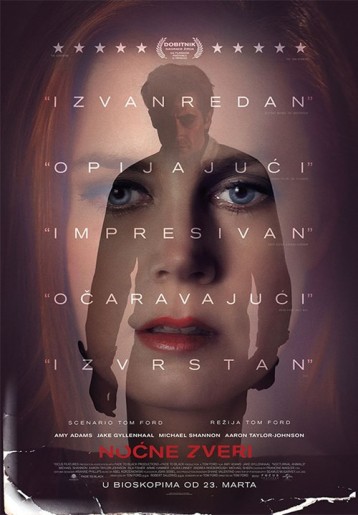 Film: Noćne zveri