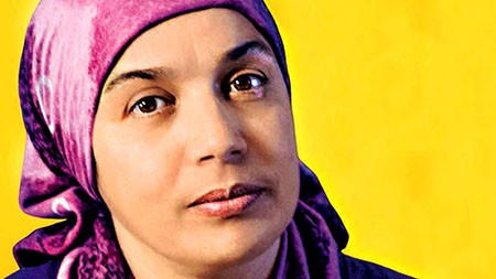 Francuski filmski karavan: Fatima