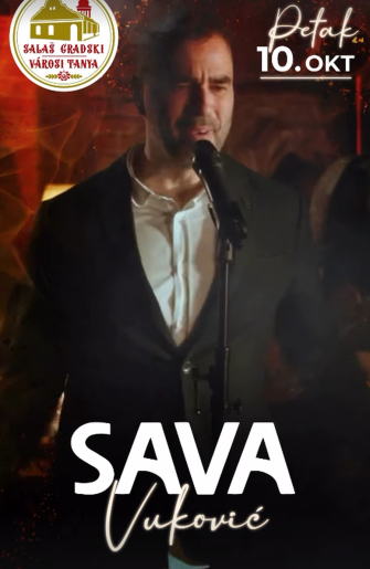 Sava Vuković
