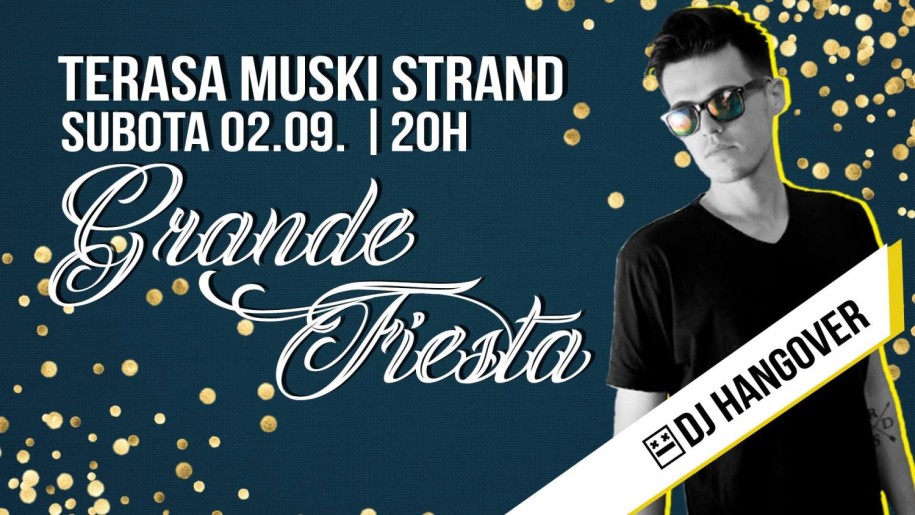 Grande Fiesta