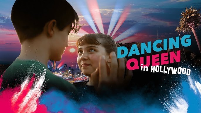 Film: Kraljica plesa u Holivudu (titlovano na srpski)