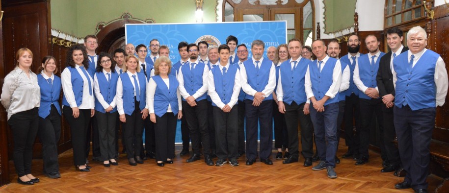 Tradicionalni veliki koncert Subotičkog duvačkog orkestra
