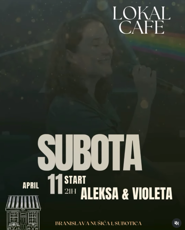 Violeta & Aleksa