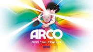 Animirani film: Arko (sinhronizovano)