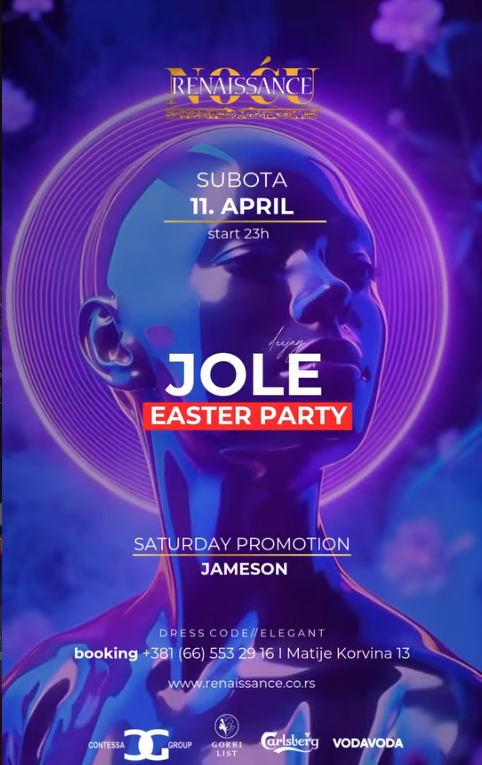 DJ Jole