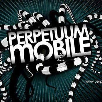 Perpetuum Mobile