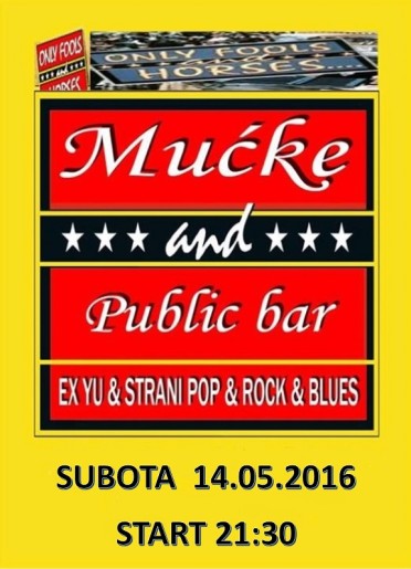 Mućke bend