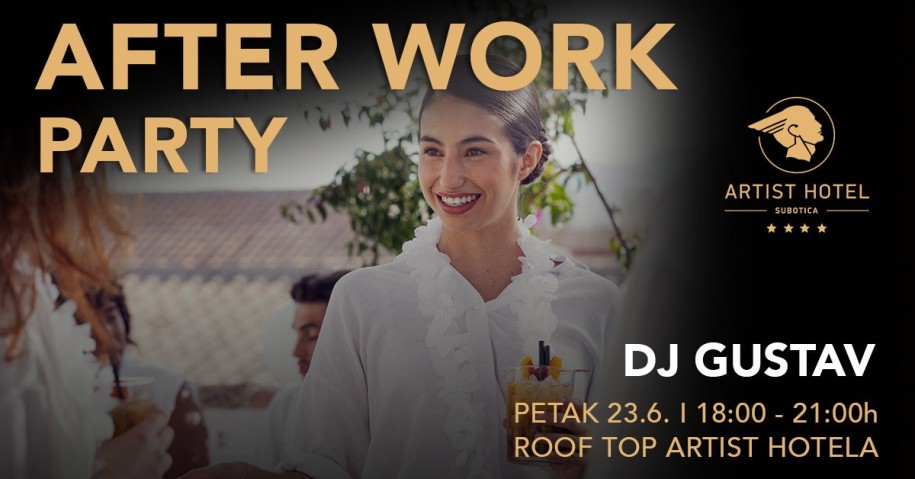 After work Party