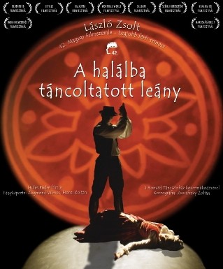 A magyar film délvidéki hete 2012.