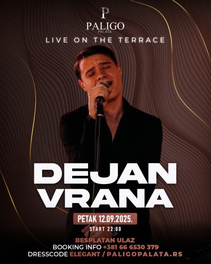 Dejan Vrana