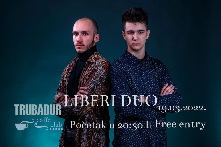 Liberi duo