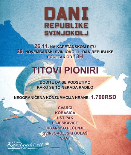Dan Republike