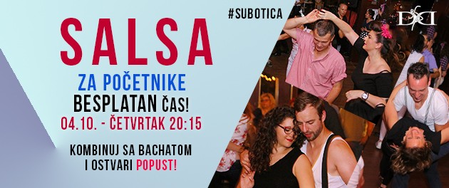 Beslpatan čas Salse