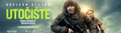 Film: Utočište