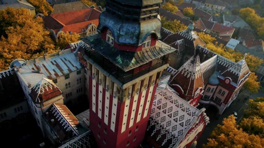 Proslava Dana Grada: Fondacija "Danilo Kiš"
