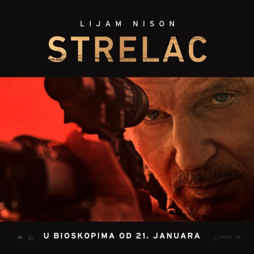 FIlm: Strelac