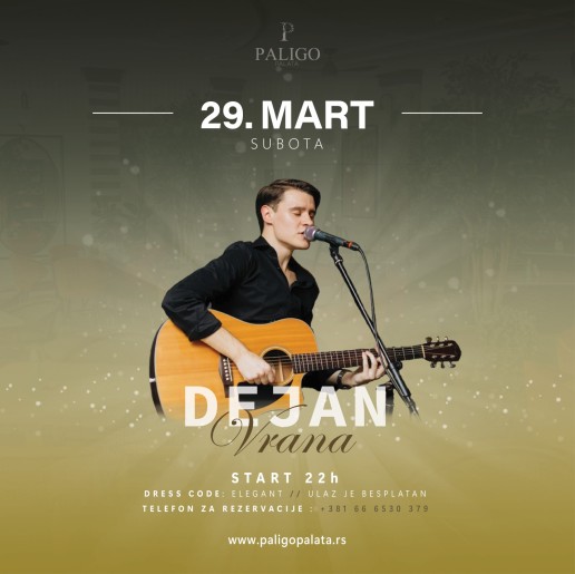 Dejan Vrana