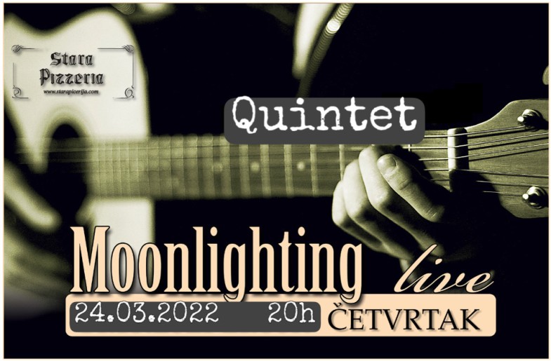 Akustična svirka: Moonlighting