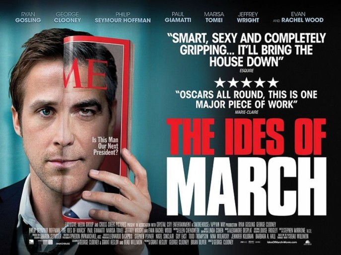 Film: Martovske ide