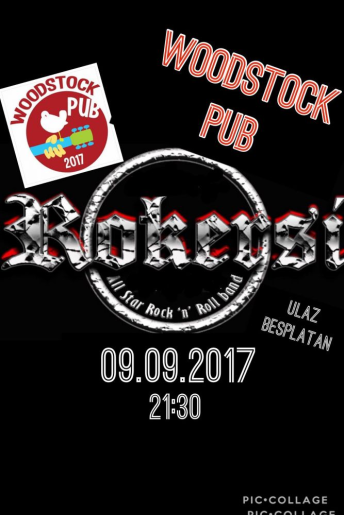 Rokersi
