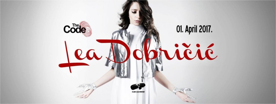 Lea Dobričić