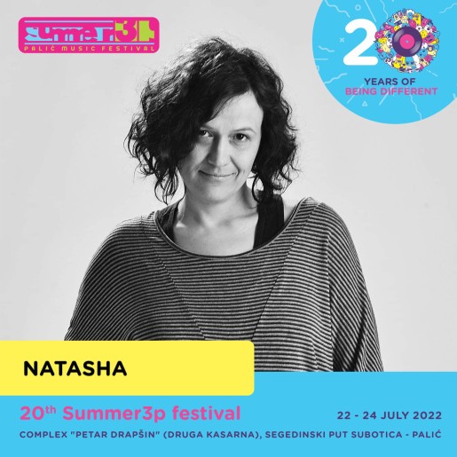 Summer3p festival - treći dan