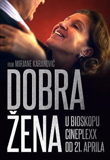 Film: Dobra žena