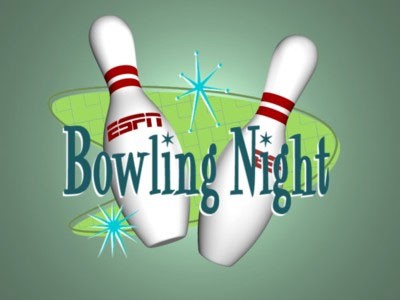 Bowling night