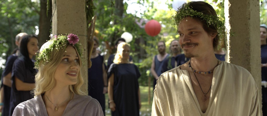 Film: Biće Novih Leta