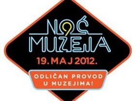 Noć muzeja u Art bioskopu