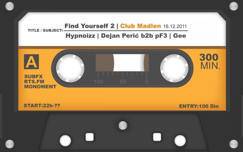 Find Yourself 2