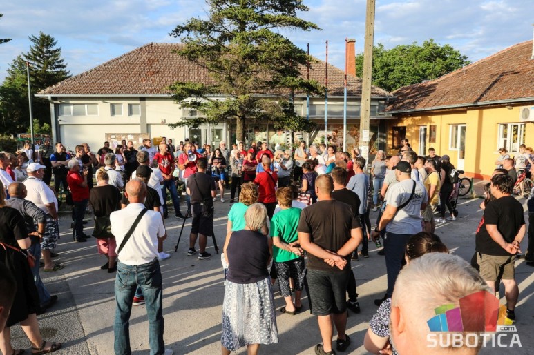 Narodni zbor na Makovoj sedmici
