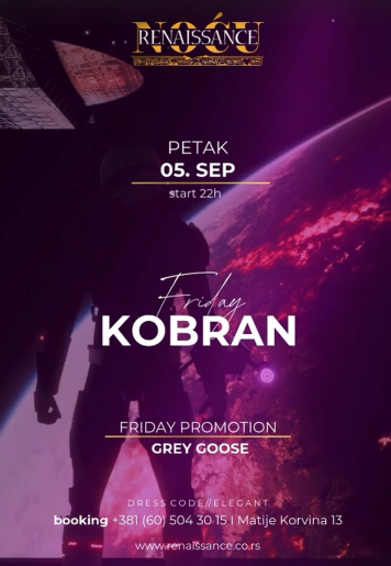 Kobran