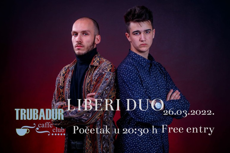 Liberi duo