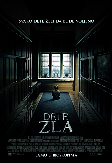 Film: Dete zla
