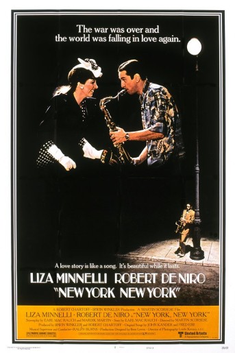 Film: Njujork, Njujork
