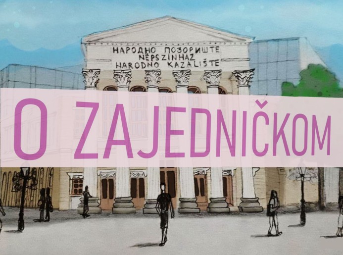 O zajedničkom - Život u Subotici: Različite perspektive