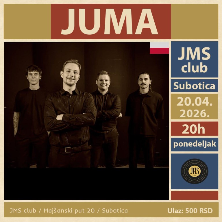 JuMa-Poljska