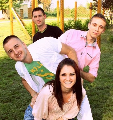 Absinthe band